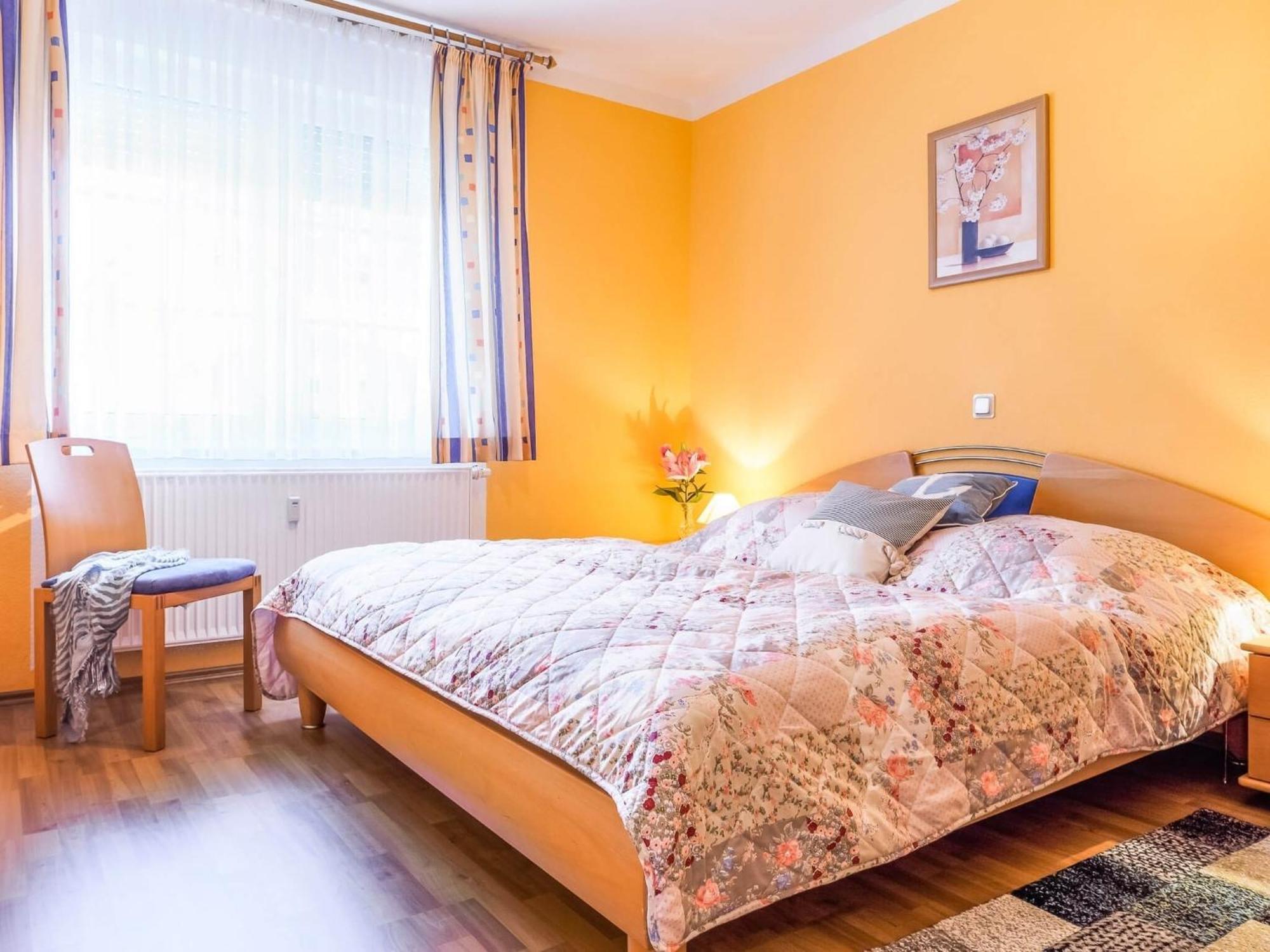 Birkenstrasse 6 Haus I Whg 1 Appartement Zingst Buitenkant foto